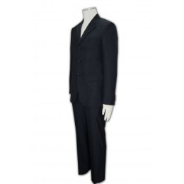 BS224 men's formal uniform HK BS224 men's formal uniform HK